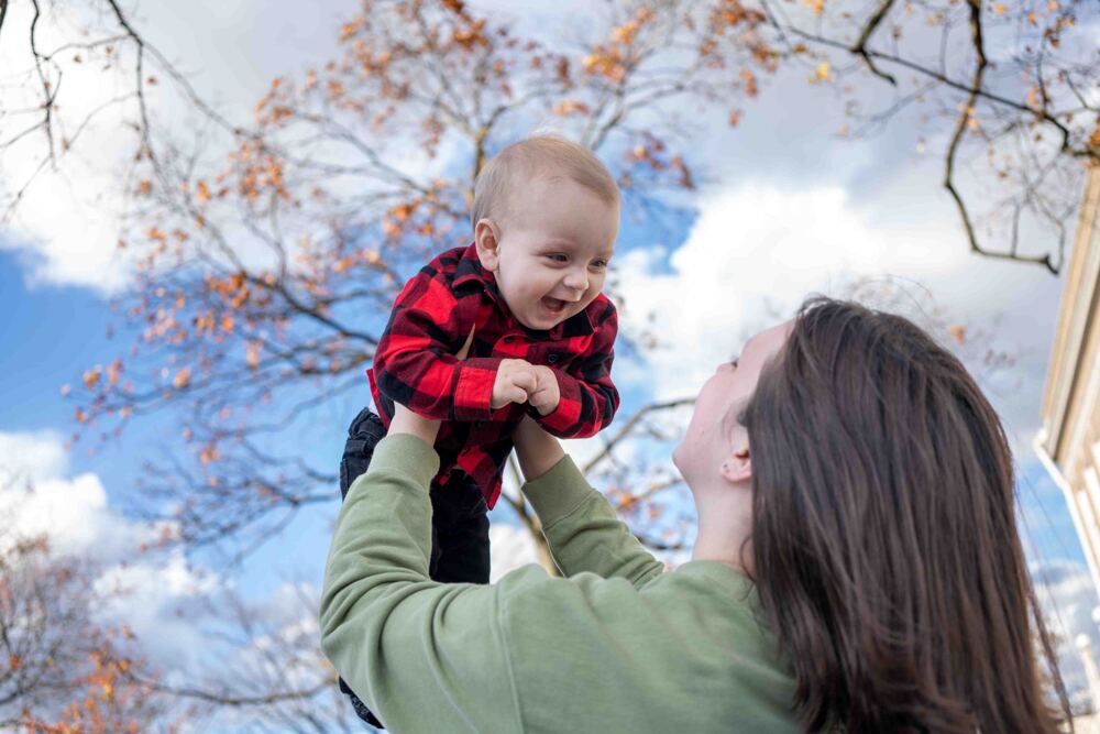 The Pregnancy Care Center, Missouri